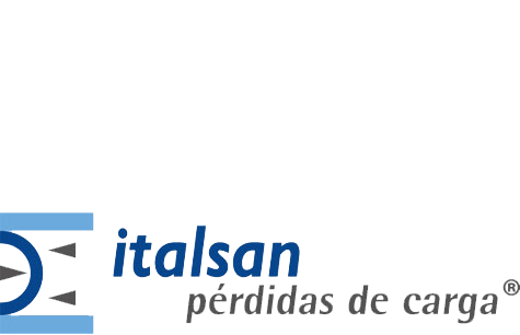 Italsan perdidas de carga programa de calculo del tubo de polipropileno NIRON Italsan perdidas de carga programa de calculo del tubo de polipropileno NIRON