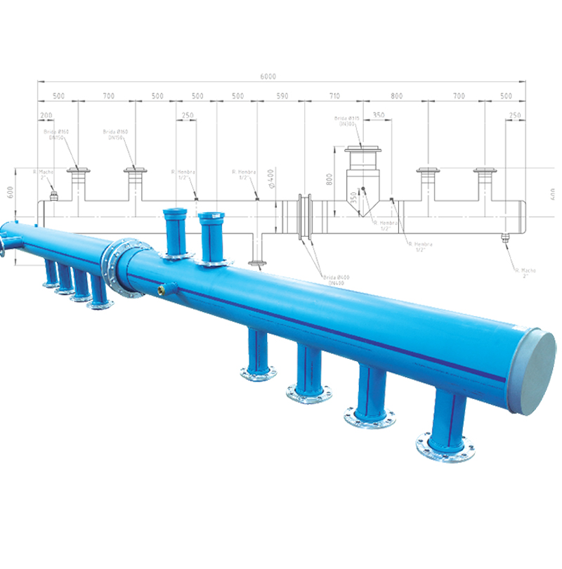 Colectores-y-componentes-a-medida-para-distribucion-fluidos
