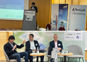 Italsan está presente en la jornada ITH Hotel Energy Meetings de Fuertventura