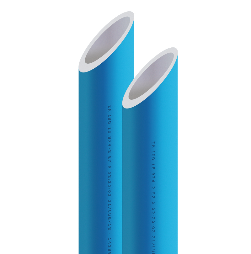 Sistema Niron ob con tuberias de polipropileno PP-R RP Sistema_Niron_ob_con_tuberias_de_polipropileno_PP-R_RP