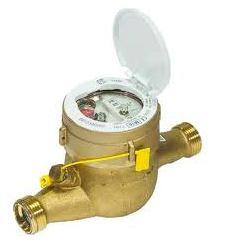 Contador de agua chorro múltiple M120i Contador de agua chorro múltiple M120i