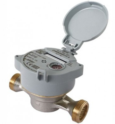 Italsan contador de agua fría S110 Italsan contador de agua fría S110