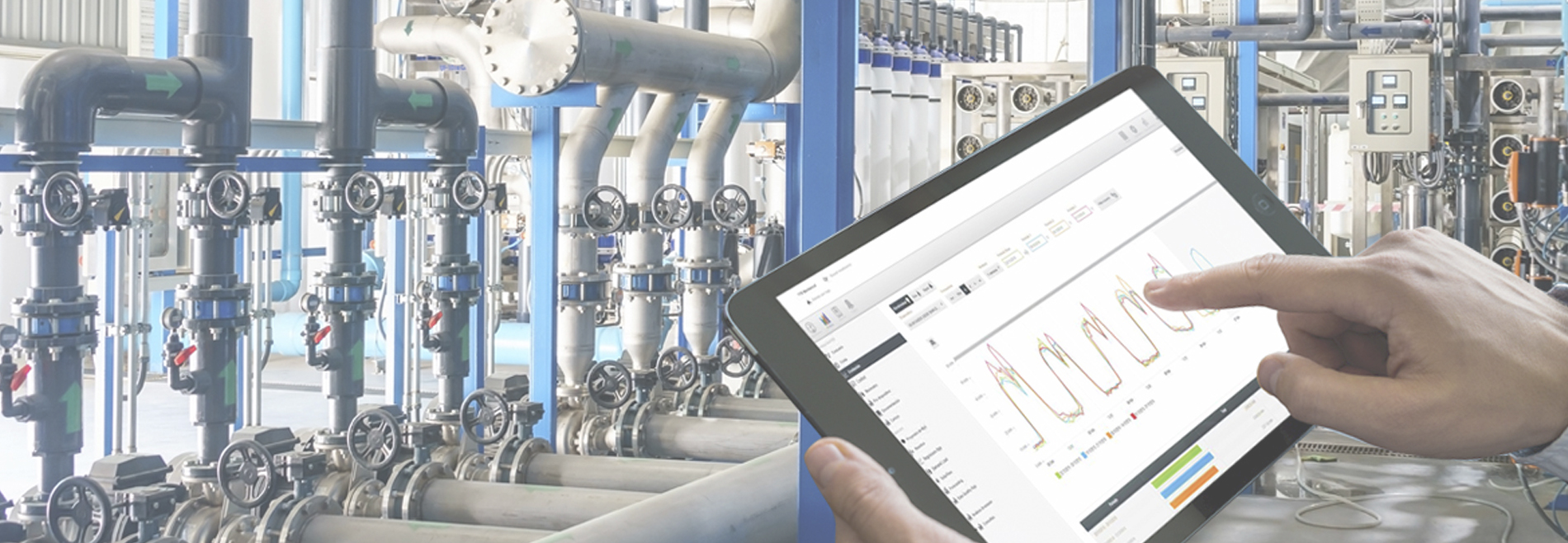 TTR Mechanical Evaluación de instalación por TTR Mechanical