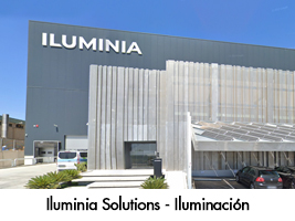 Iluminia Solutions - Iluminación